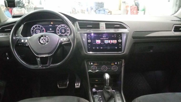 Volkswagen Tiguan,  - вид 4
