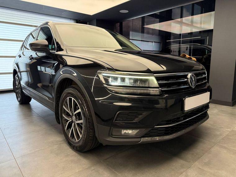 Volkswagen Tiguan,  - вид 1
