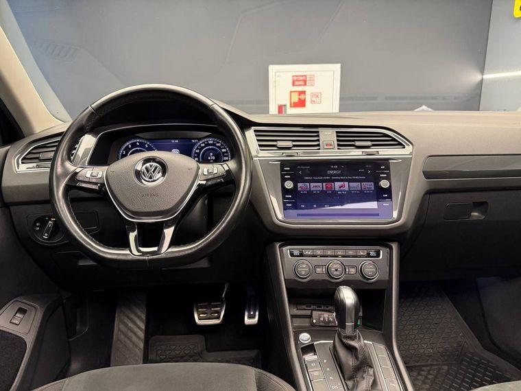 Volkswagen Tiguan,  - вид 4