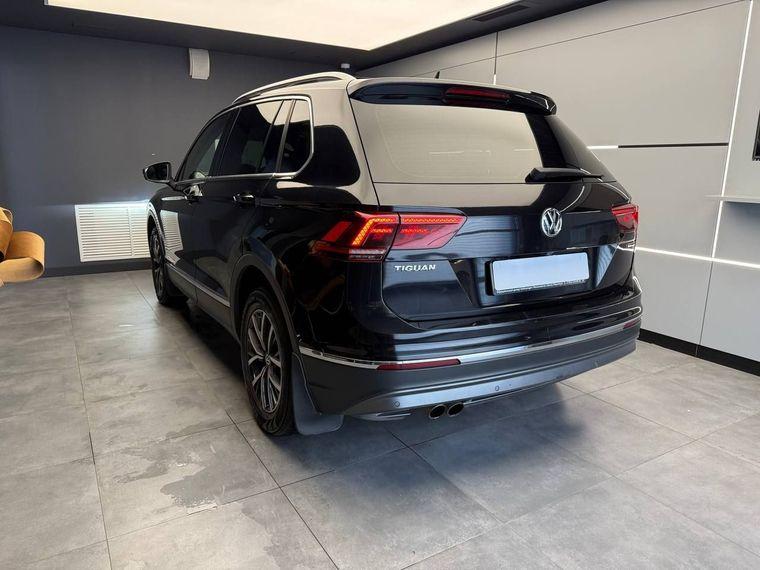 Volkswagen Tiguan,  - вид 3