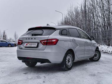 ВАЗ (LADA) Vesta 2018 года, 178 000 км - вид 2