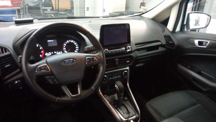 Ford EcoSport, 2018 - вид 4