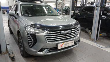 Haval Jolion 2022 года, 66 740 км - вид 2