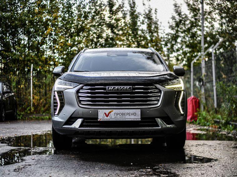 Haval Jolion,  - вид 2