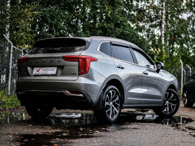 Haval Jolion,  - вид 1