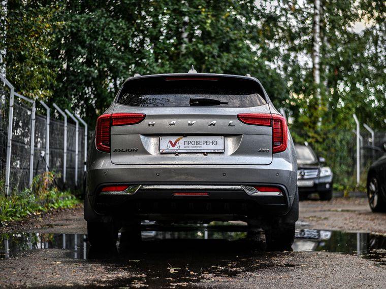 Haval Jolion,  - вид 3