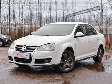 Volkswagen Jetta 2009 года, 255 138 км - вид 1