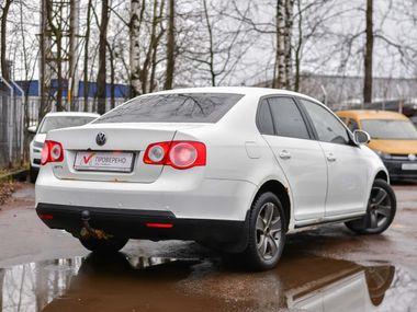 Volkswagen Jetta 2009 года, 255 138 км - вид 2