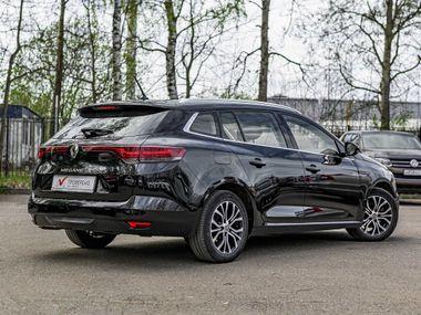 Renault Megane 2020 года, 162 365 км - вид 2