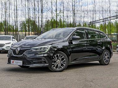 Renault Megane 2020 года, 162 365 км - вид 1