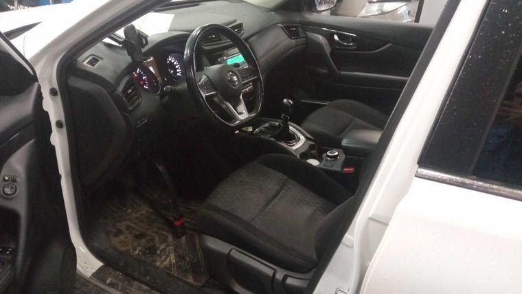 Nissan X-Trail,  - вид 4