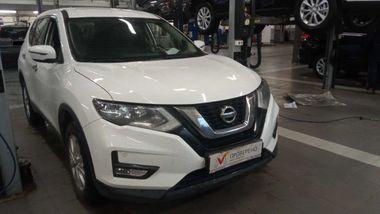 Nissan X-Trail 2019 года, 131 948 км - вид 2