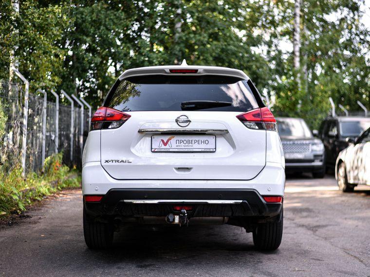 Nissan X-Trail,  - вид 3