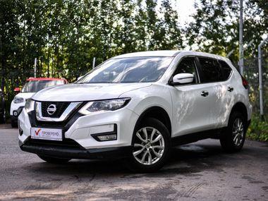 Nissan X-Trail 2019 года, 131 948 км - вид 1
