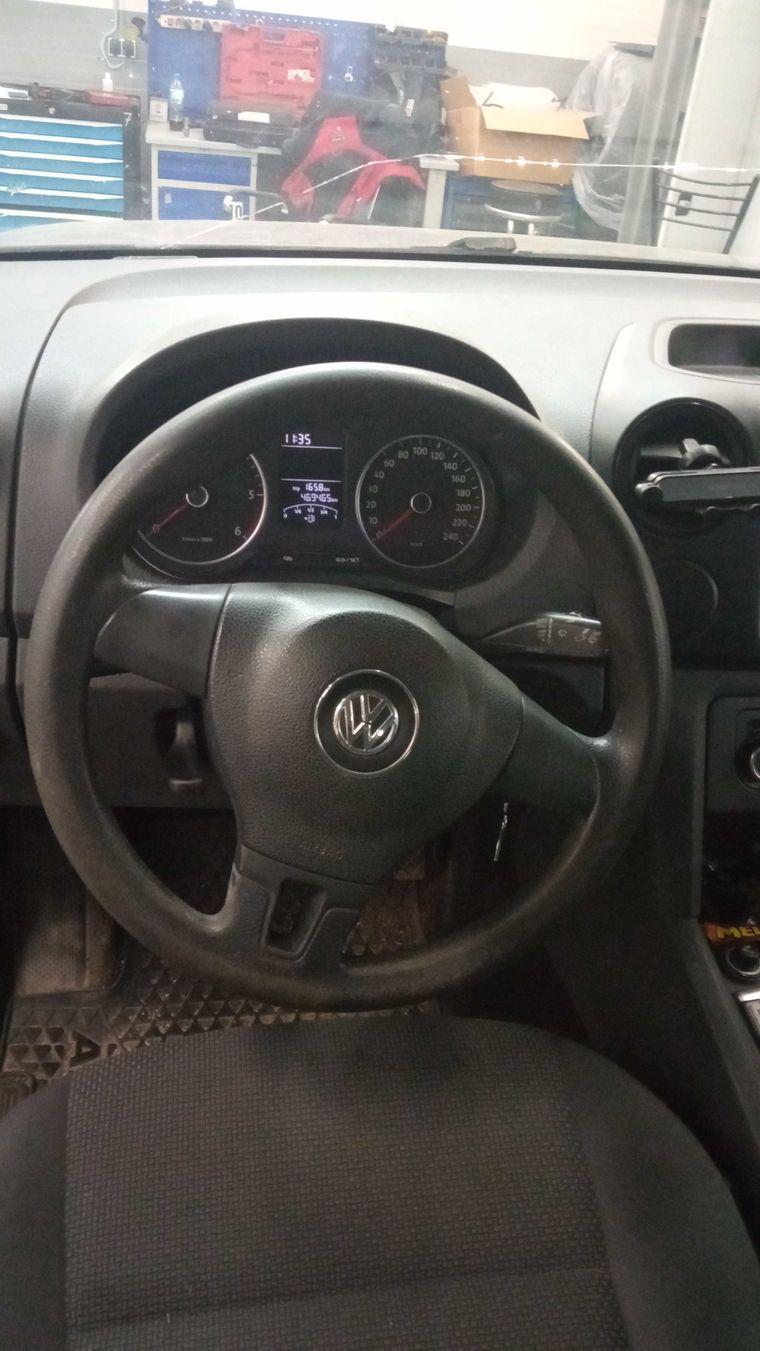 Volkswagen Amarok,  - вид 4