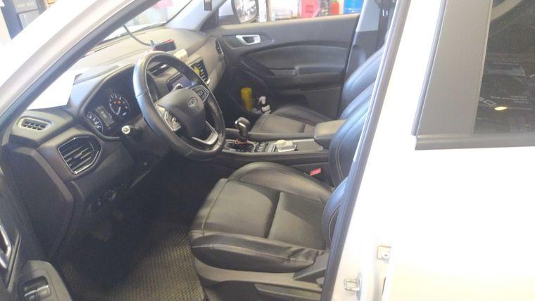 Chery Tiggo 4,  - вид 4