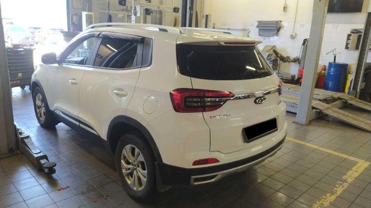 Chery Tiggo 4,  - вид 3