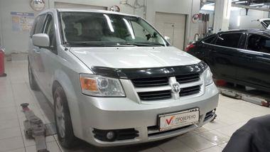 Dodge Grand Caravan 2008 года, 169 482 км - вид 1