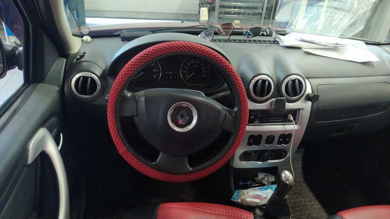 Renault Sandero Stepway,  - вид 4