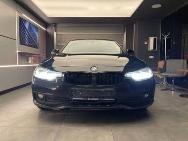 BMW 3 серия 2016 года, 145 313 км - вид 2