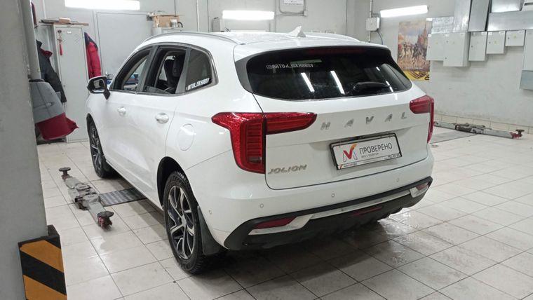 Haval Jolion,  - вид 3