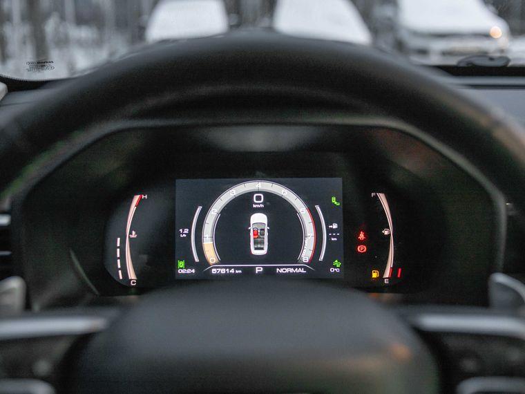 Haval Jolion,  - вид 4