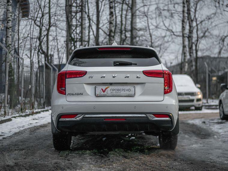Haval Jolion,  - вид 3