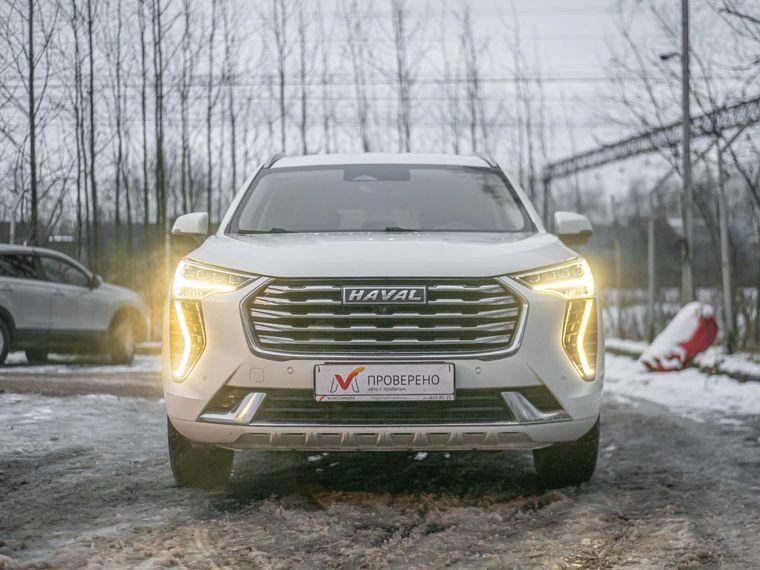 Haval Jolion,  - вид 2