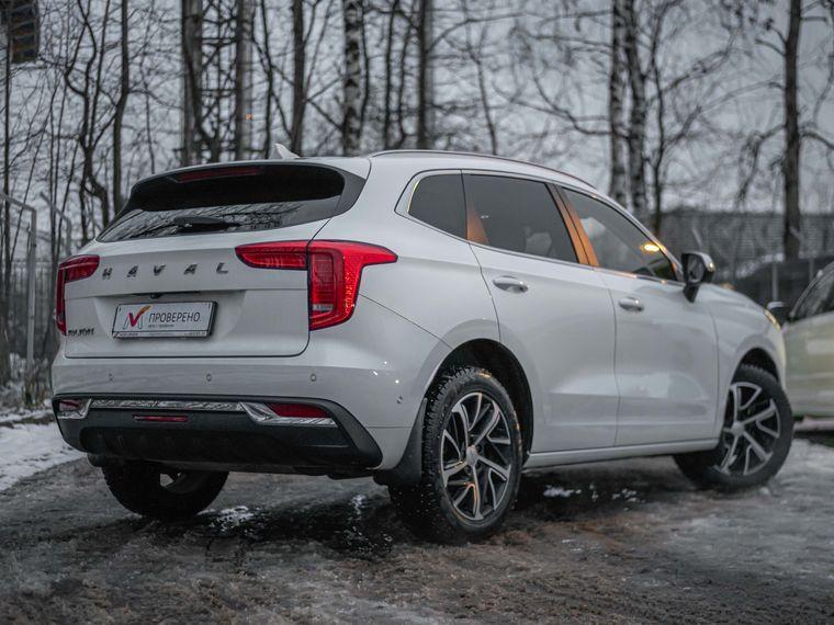 Haval Jolion,  - вид 1