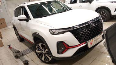 Changan CS35 Plus 2023 года, 44 269 км - вид 1