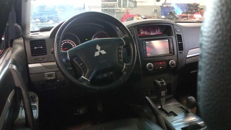 Mitsubishi Pajero,  - вид 4