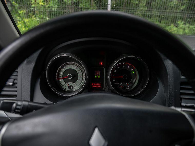 Mitsubishi Pajero,  - вид 4