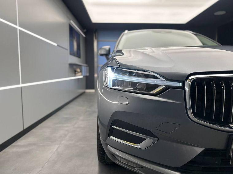 Volvo XC60, 2020 - вид 1