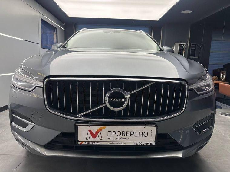 Volvo XC60, 2020 - вид 2