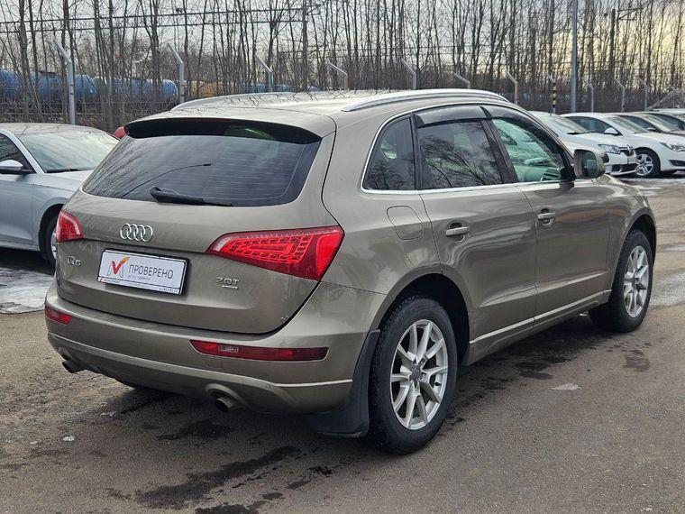 Audi Q5, 2008 - вид 3