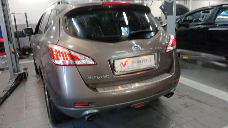 Nissan Murano,  - вид 3
