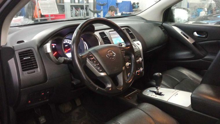Nissan Murano,  - вид 4