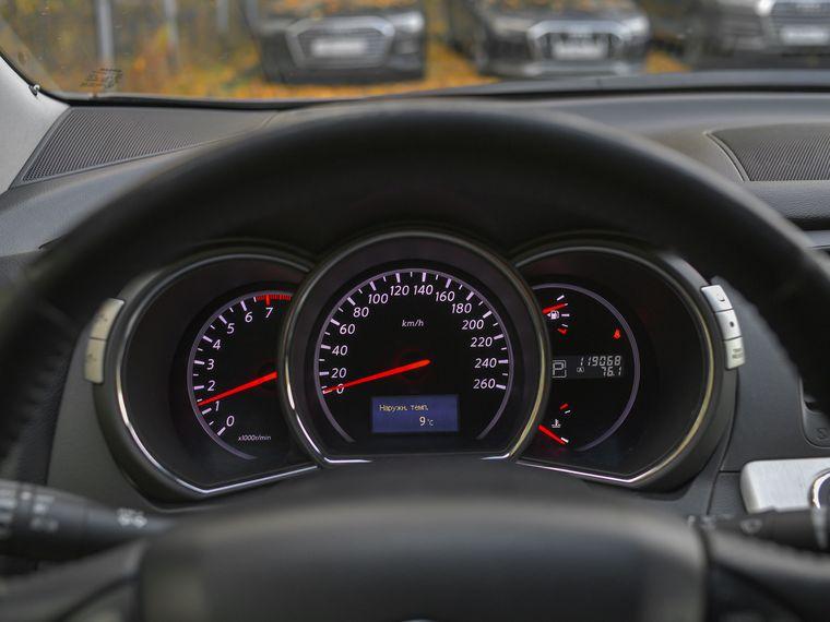Nissan Murano,  - вид 4