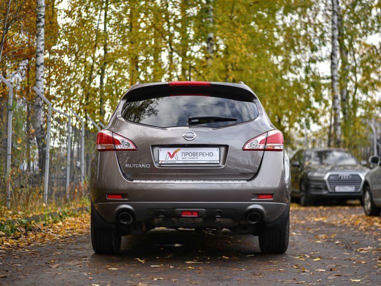 Nissan Murano,  - вид 3