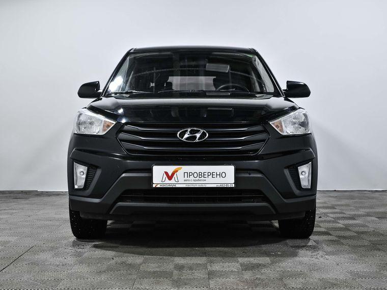 Hyundai Creta,  - вид 2
