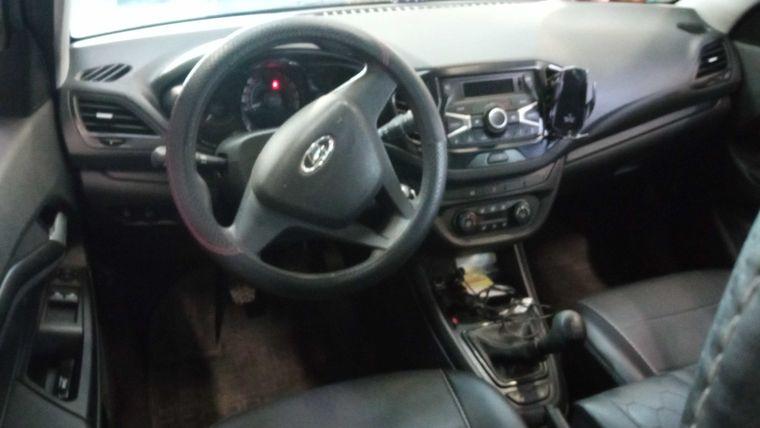 ВАЗ (LADA) Vesta,  - вид 4