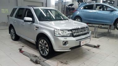 Land Rover Freelander 2014 года, 134 153 км - вид 2