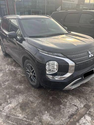 Mitsubishi Outlander 2023 года, 24 762 км - вид 2