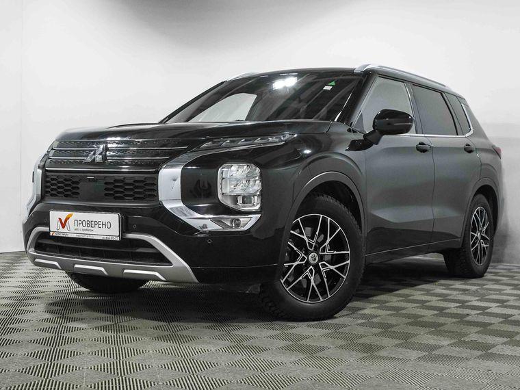Mitsubishi Outlander, 2023 - вид 1