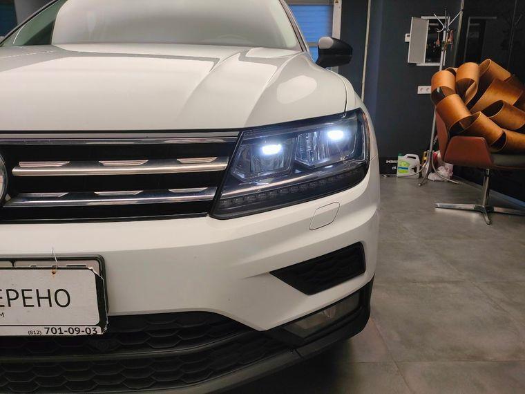 Volkswagen Tiguan,  - вид 3
