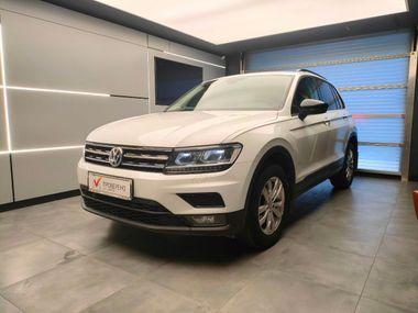 Volkswagen Tiguan 2020 года, 101 300 км - вид 1