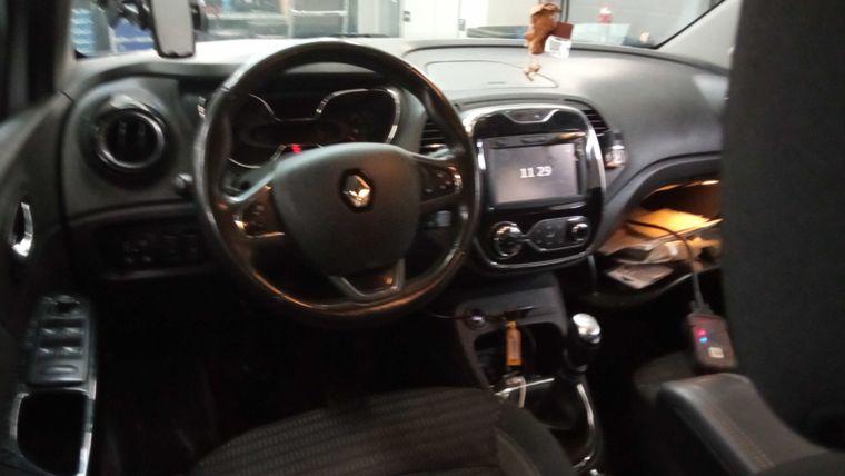 Renault Kaptur, 2017 - вид 4