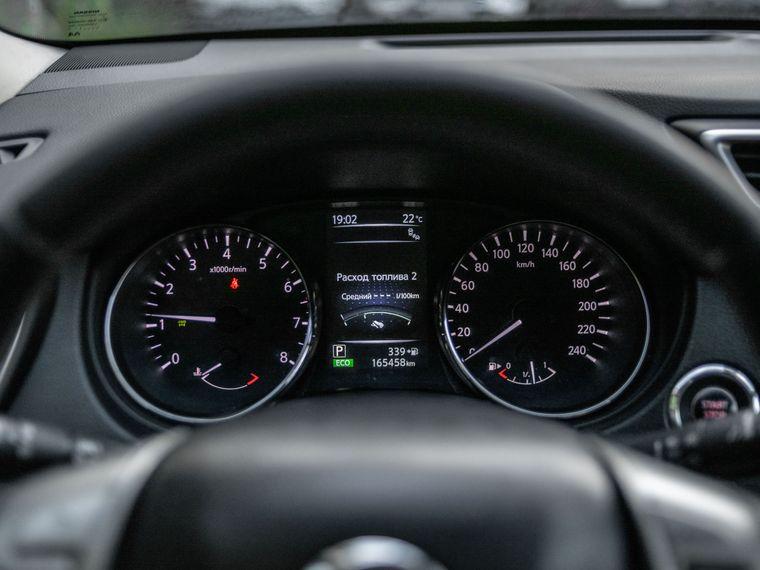 Nissan X-Trail,  - вид 4
