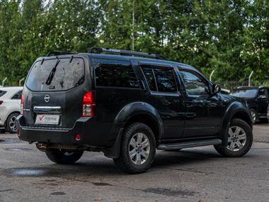 Nissan Pathfinder 2006 года, 273 260 км - вид 2