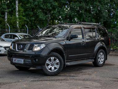 Nissan Pathfinder 2006 года, 273 260 км - вид 1